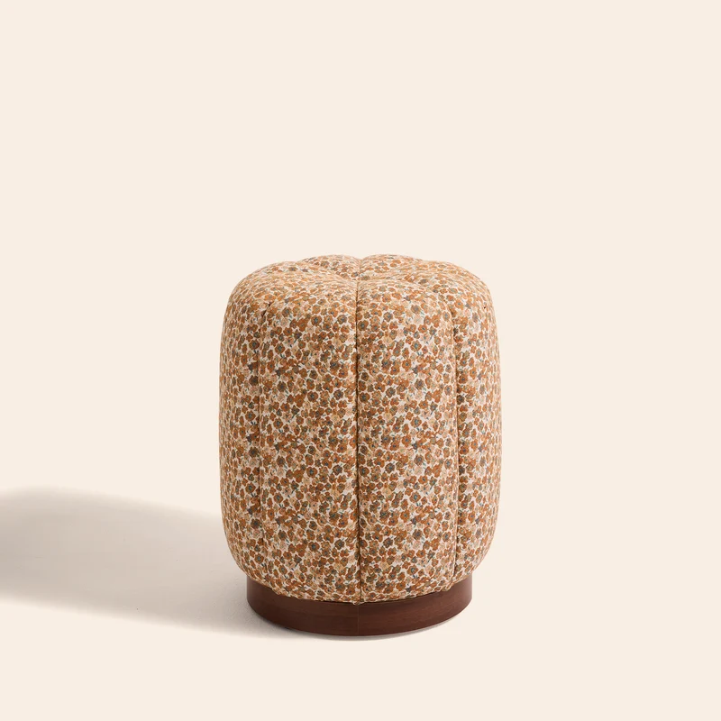 Le Claudel - Pouf Design