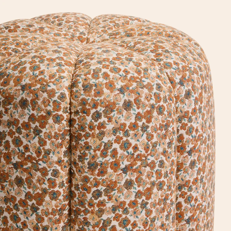 Le Claudel - Pouf Design