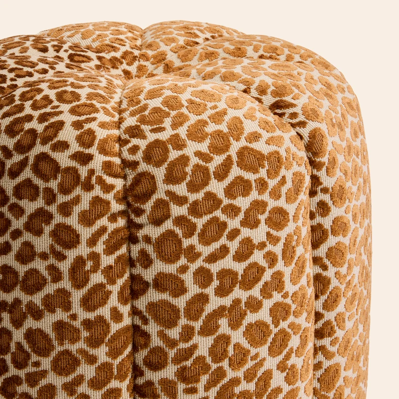 Le Claudel - Pouf Design