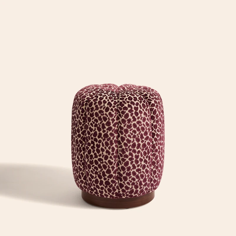 Le Claudel - Pouf Design