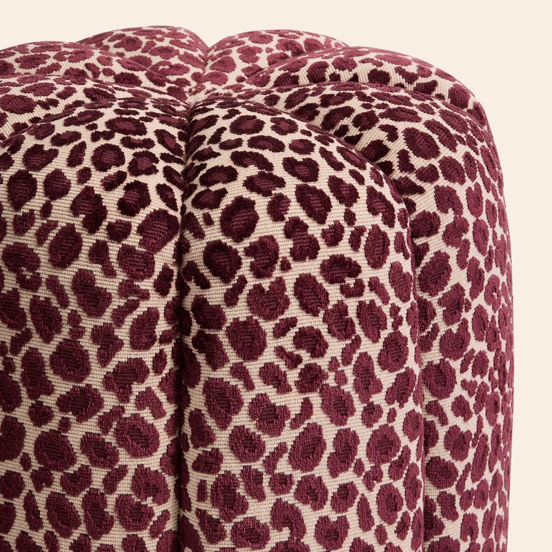 Le Claudel - Pouf Design