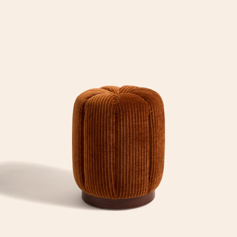 Le Claudel - Pouf Design