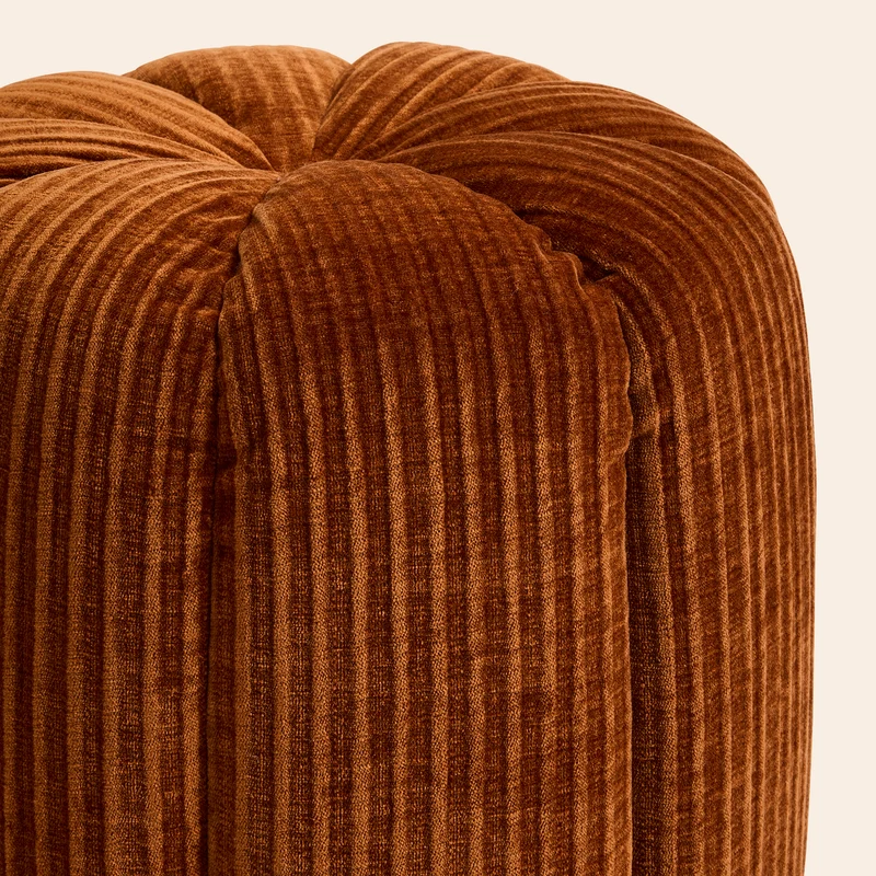 Le Claudel - Pouf Design