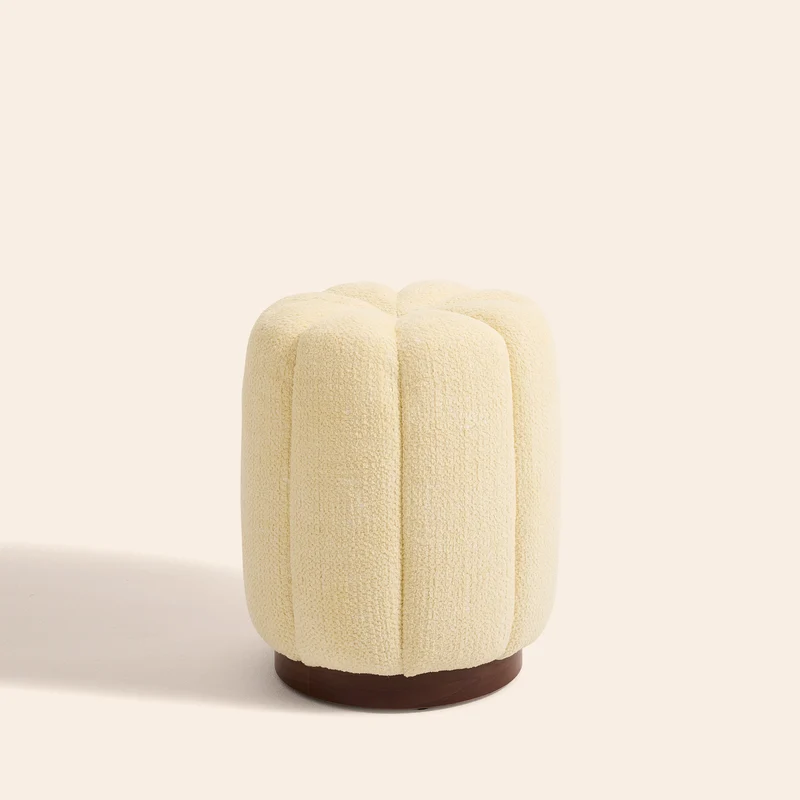 Le Claudel - Pouf Design