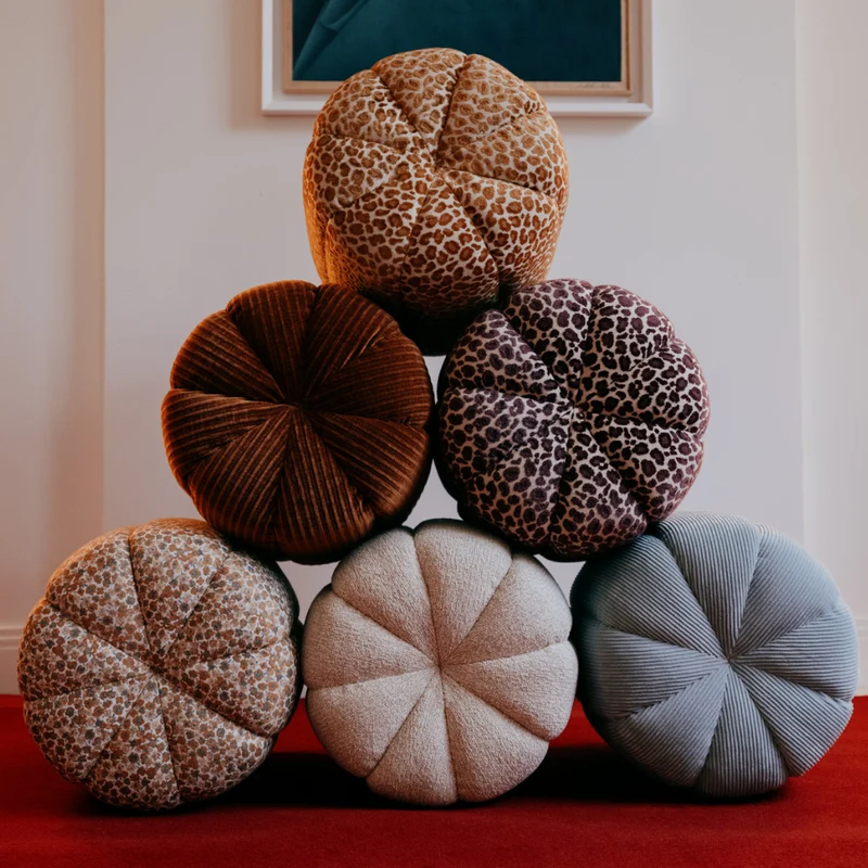 Le Claudel - Pouf Design