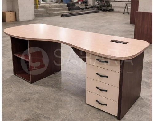Bureau de direction Flow Réf C0849