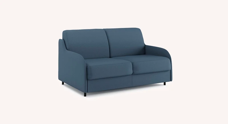 ALIX Compact Luna Denim