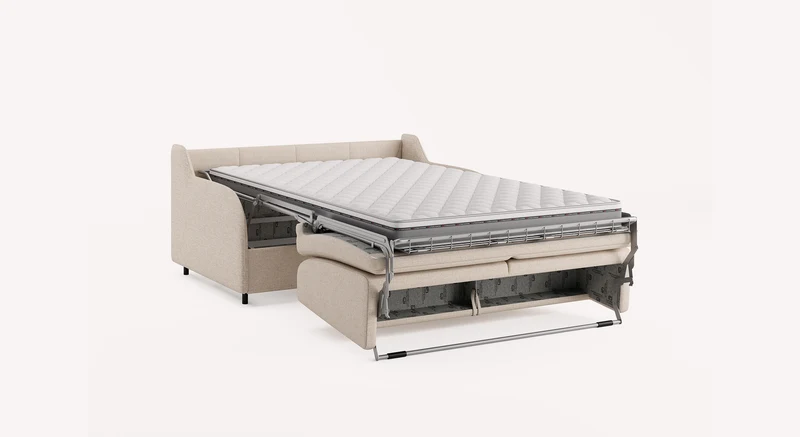 ALIX Compact Denver Naturel