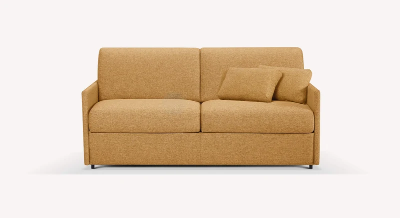 JERRY Compact Denver Ambre