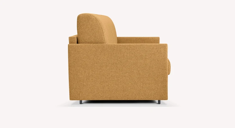 JERRY Compact Denver Ambre