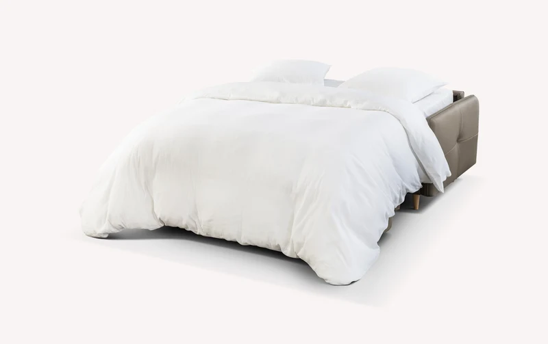 SOHO Cuir Royal Taupe