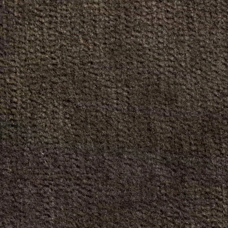 Coussin Stranger Things Édition Limitée avec broderie – tissu détachable 45x45 Anthracite
