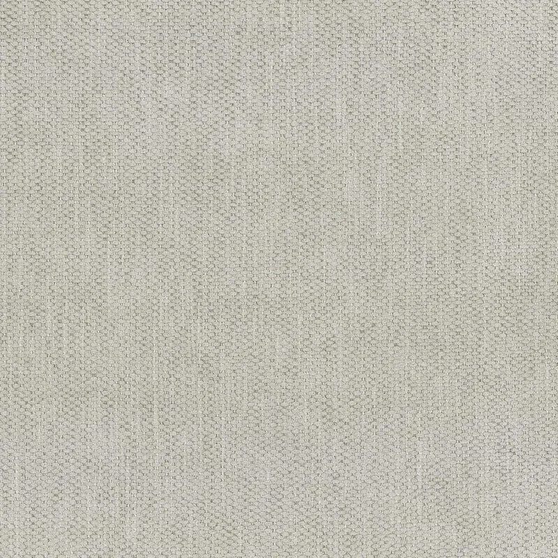 Estro Canapé d'angle extractible - têtières inclinables en tissu imperméable T14 crème