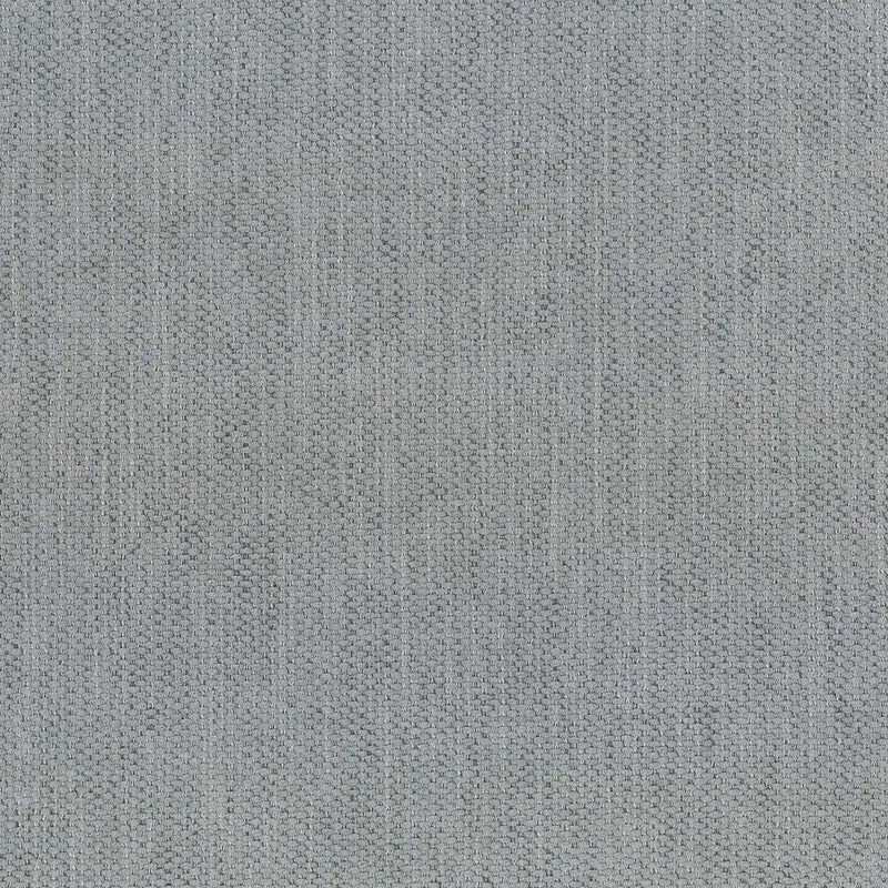 Sakura Canapé d'angle RÉVERSIBLE et modulable en tissu doux et imperméable T14 gris clair