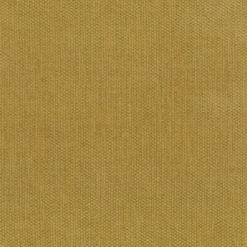 Sakura Canapé d'angle RÉVERSIBLE et modulable en tissu doux et imperméable T14 jaune