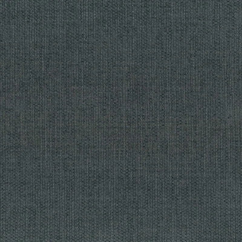 Sakura Canapé d'angle RÉVERSIBLE et modulable en tissu doux et imperméable T14 gris