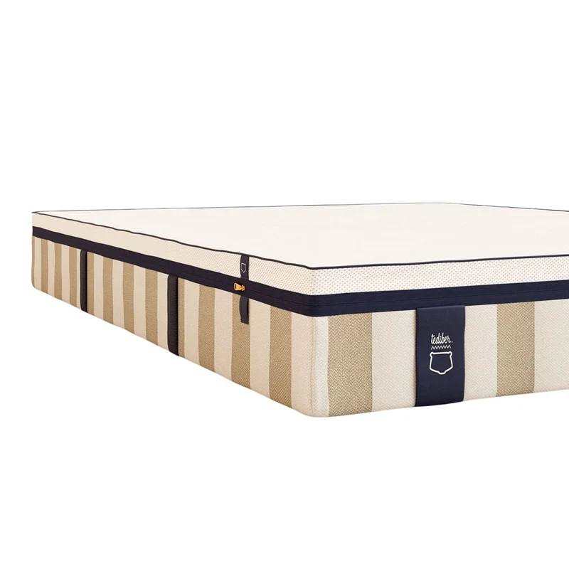 Matelas TEDIBER Hybride 80x200cm
