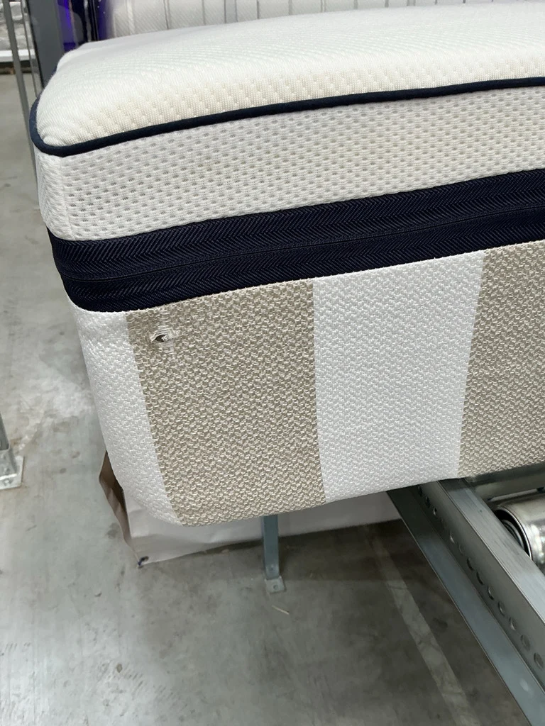 Matelas TEDIBER Hybride 80x200cm