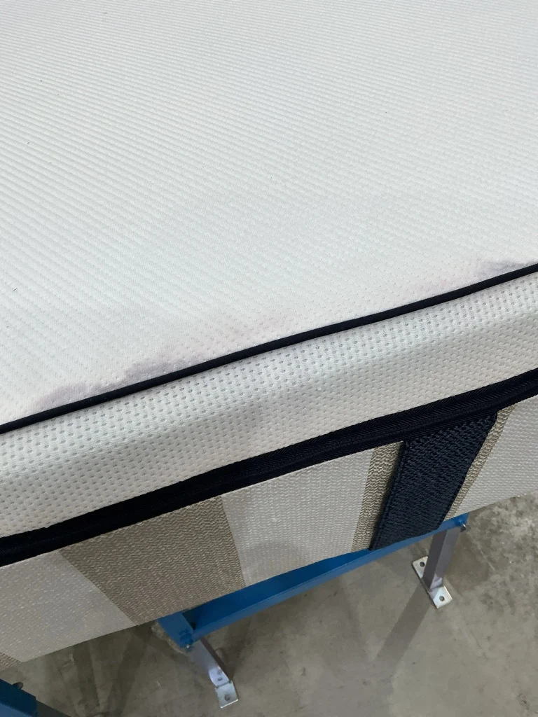 Matelas TEDIBER Hybride Premium 180x200cm