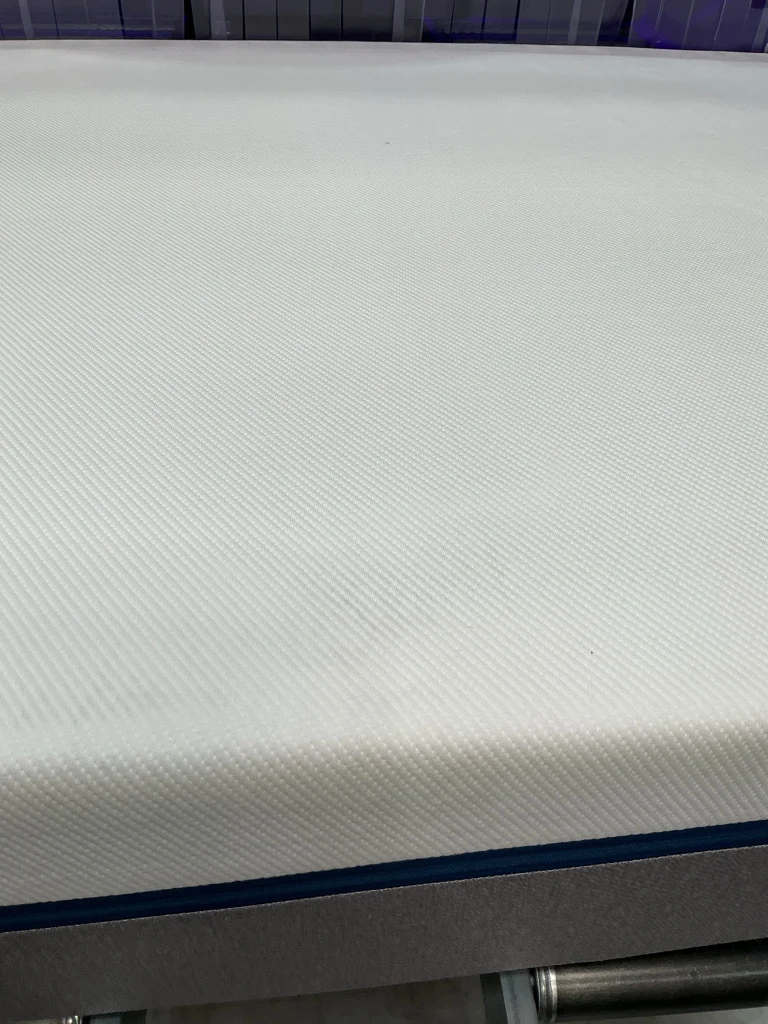 Matelas TEDIBER Hybride 140x200cm 27cm