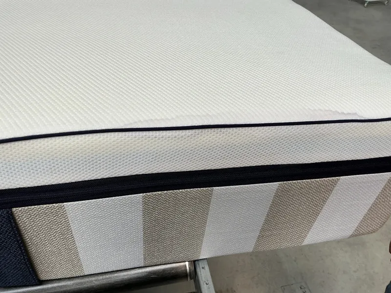 Matelas TEDIBER Hybride Premium 90x200cm