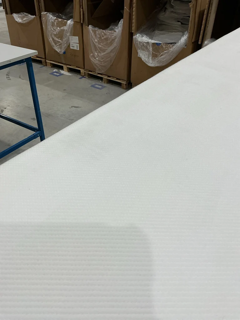 Matelas TEDIBER Hybride 160x200cm 27cm