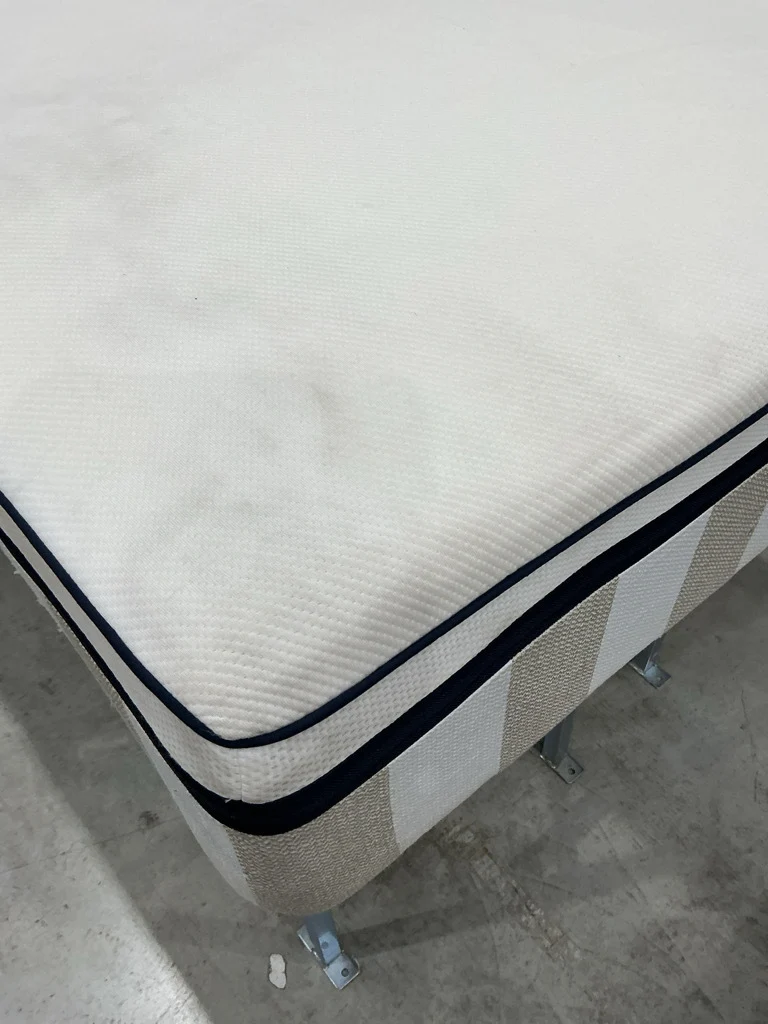 Matelas TEDIBER Hybride 180x200 cm