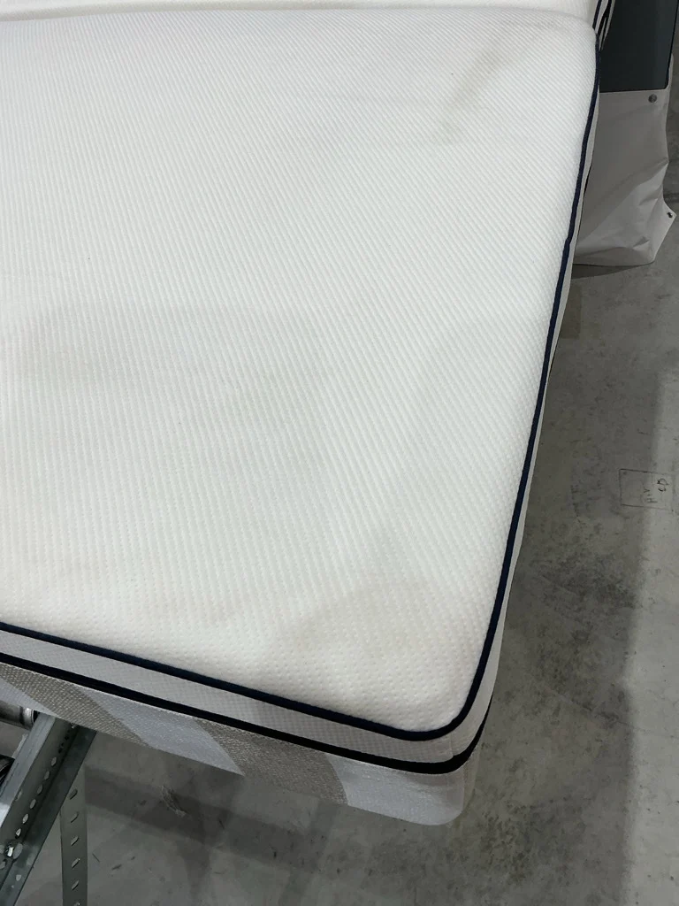 Matelas TEDIBER Hybride 80x200cm
