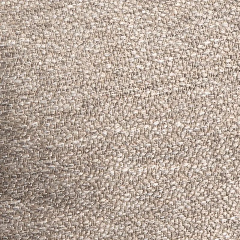 Fauteuil pivotant sable