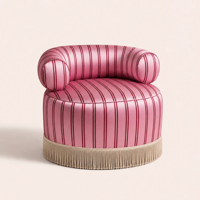 Le Colette - Fauteuil Sur Mesure
