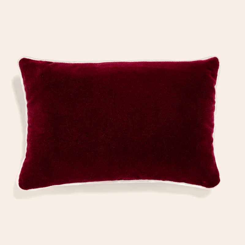 Coussin Léopard - Miniature