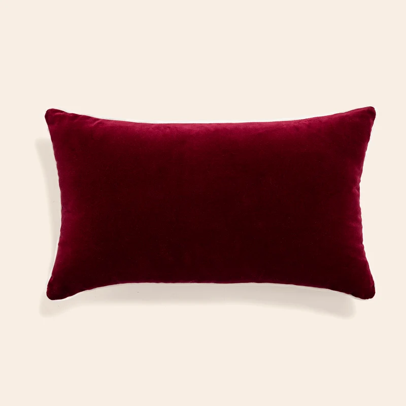 Coussin Léopard - Petit modèle