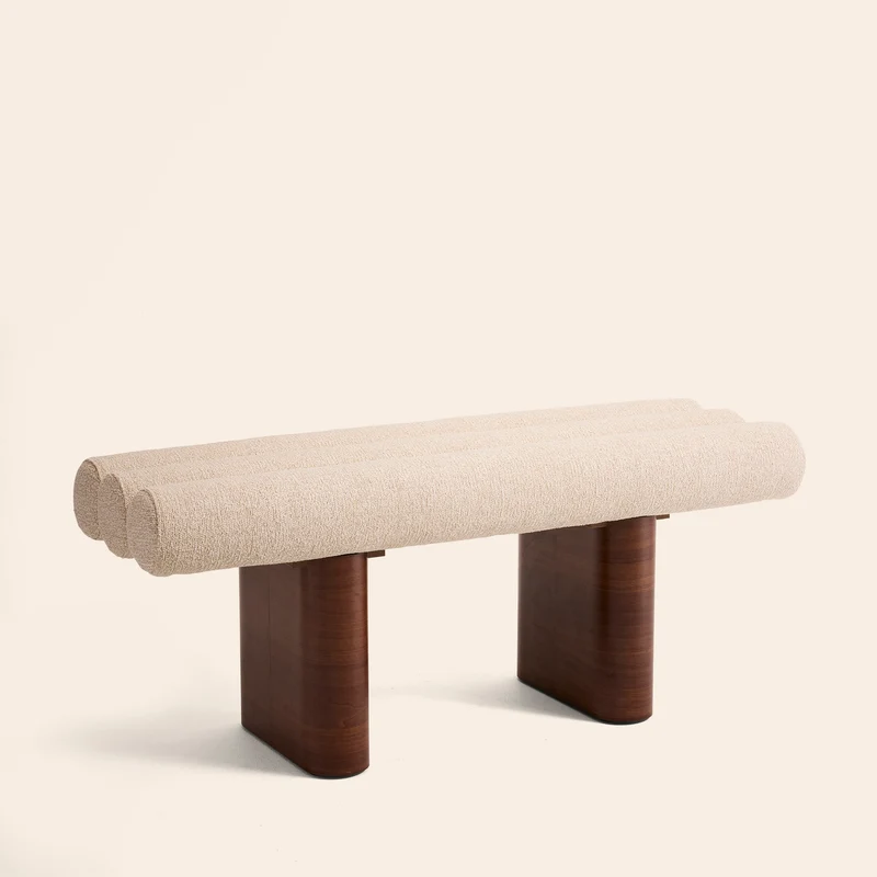 Le Pompidou - Banquette Design