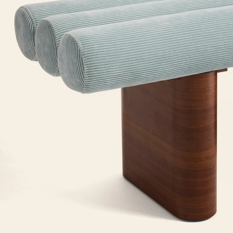 Le Pompidou - Banquette Design