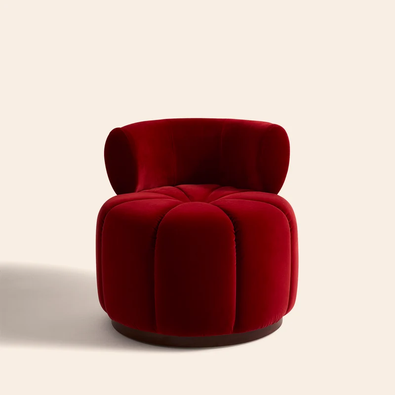 Le Gainsbourg - Fauteuil Pivotant