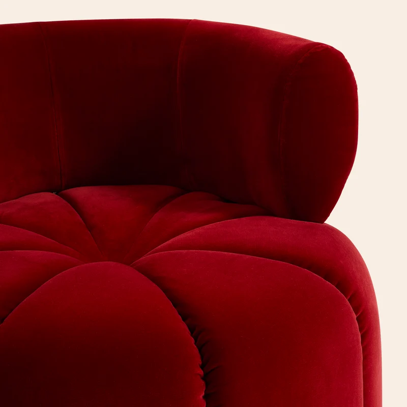 Le Gainsbourg - Fauteuil Pivotant