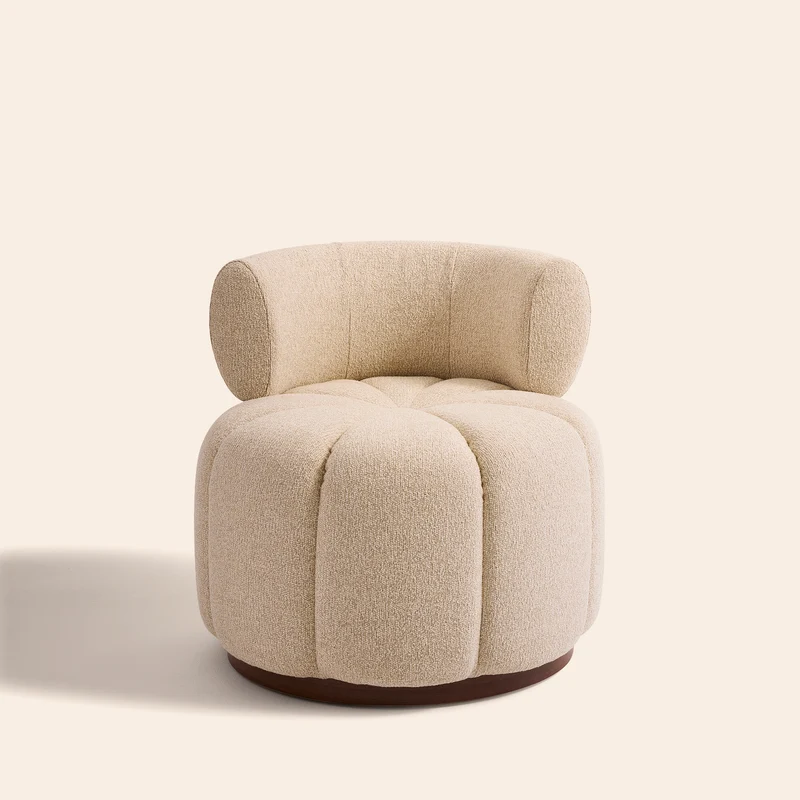 Le Gainsbourg - Fauteuil Pivotant