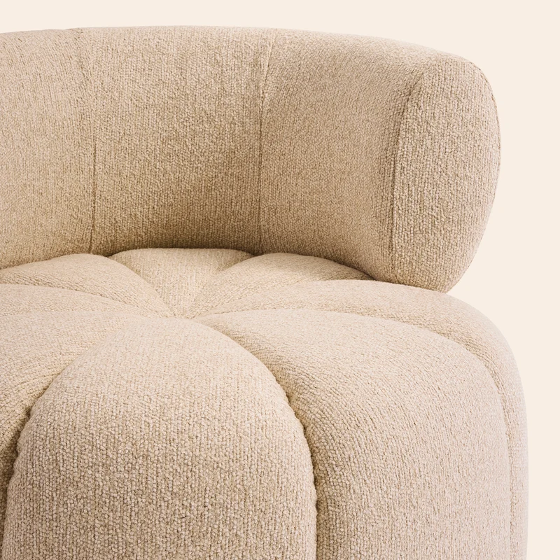 Le Gainsbourg - Fauteuil Pivotant