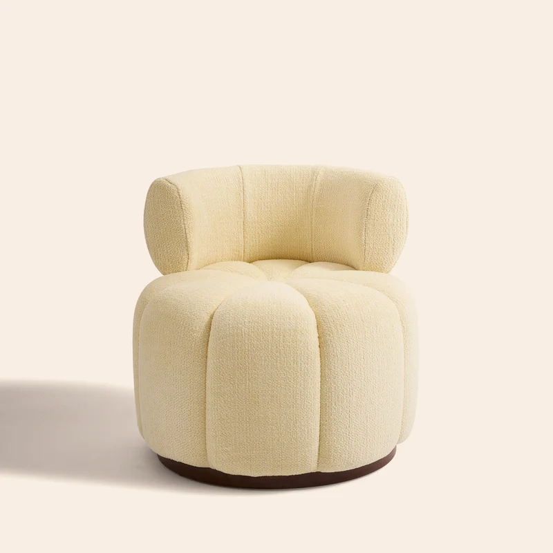 Le Gainsbourg - Fauteuil Pivotant