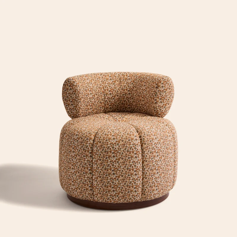 Le Gainsbourg - Fauteuil Pivotant