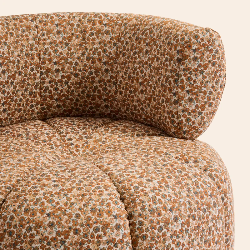 Le Gainsbourg - Fauteuil Pivotant