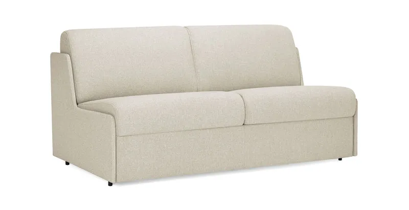 PALERME - Canapé convertible 4 places - Tweed