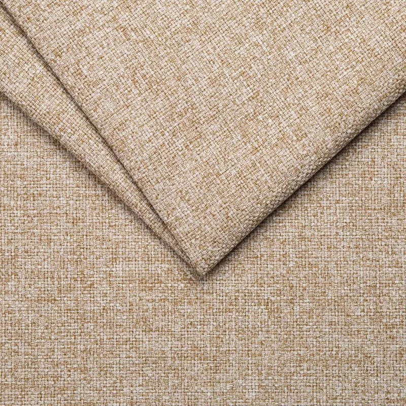 PALERME - Canapé convertible 4 places - Tweed