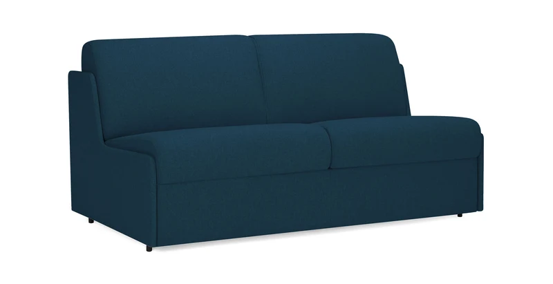 PALERME - Canapé convertible 4 places - Tweed