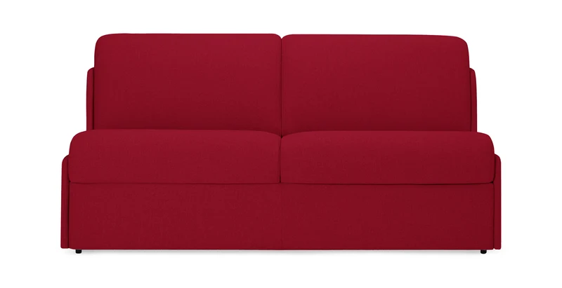 PALERME - Canapé convertible 4 places - Tweed