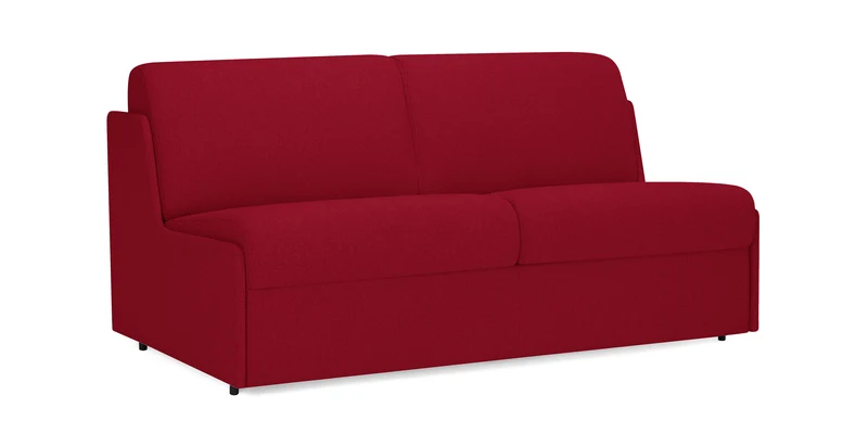 PALERME - Canapé convertible 4 places - Tweed