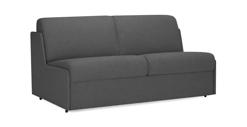 PALERME - Canapé convertible 4 places - Tweed