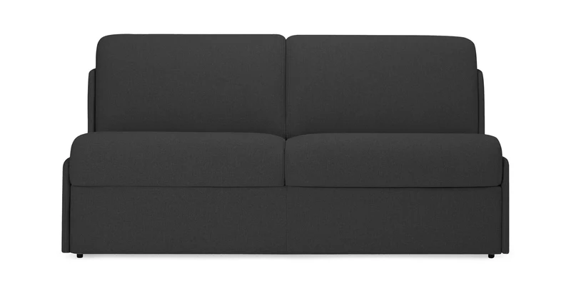 PALERME - Canapé convertible 4 places - Tweed