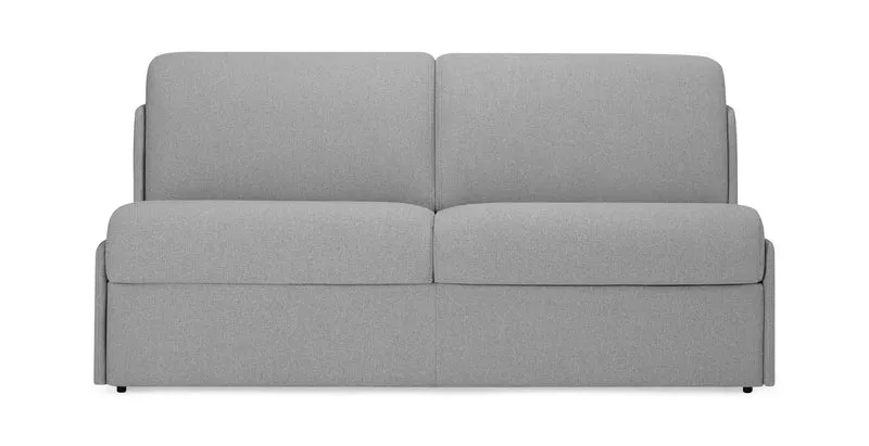 PALERME - Canapé convertible 4 places - Tweed