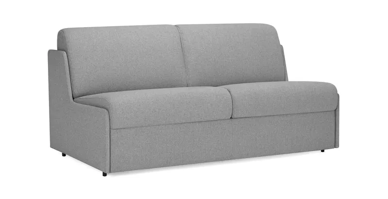 PALERME - Canapé convertible 4 places - Tweed